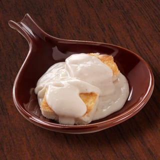 Biscuit & Gravy